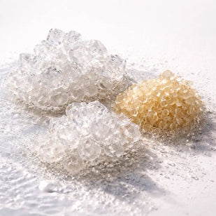 Sodium & Potassium Ratio