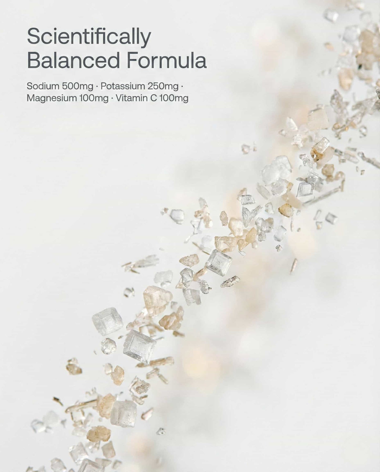 SafeSip Electrolytes