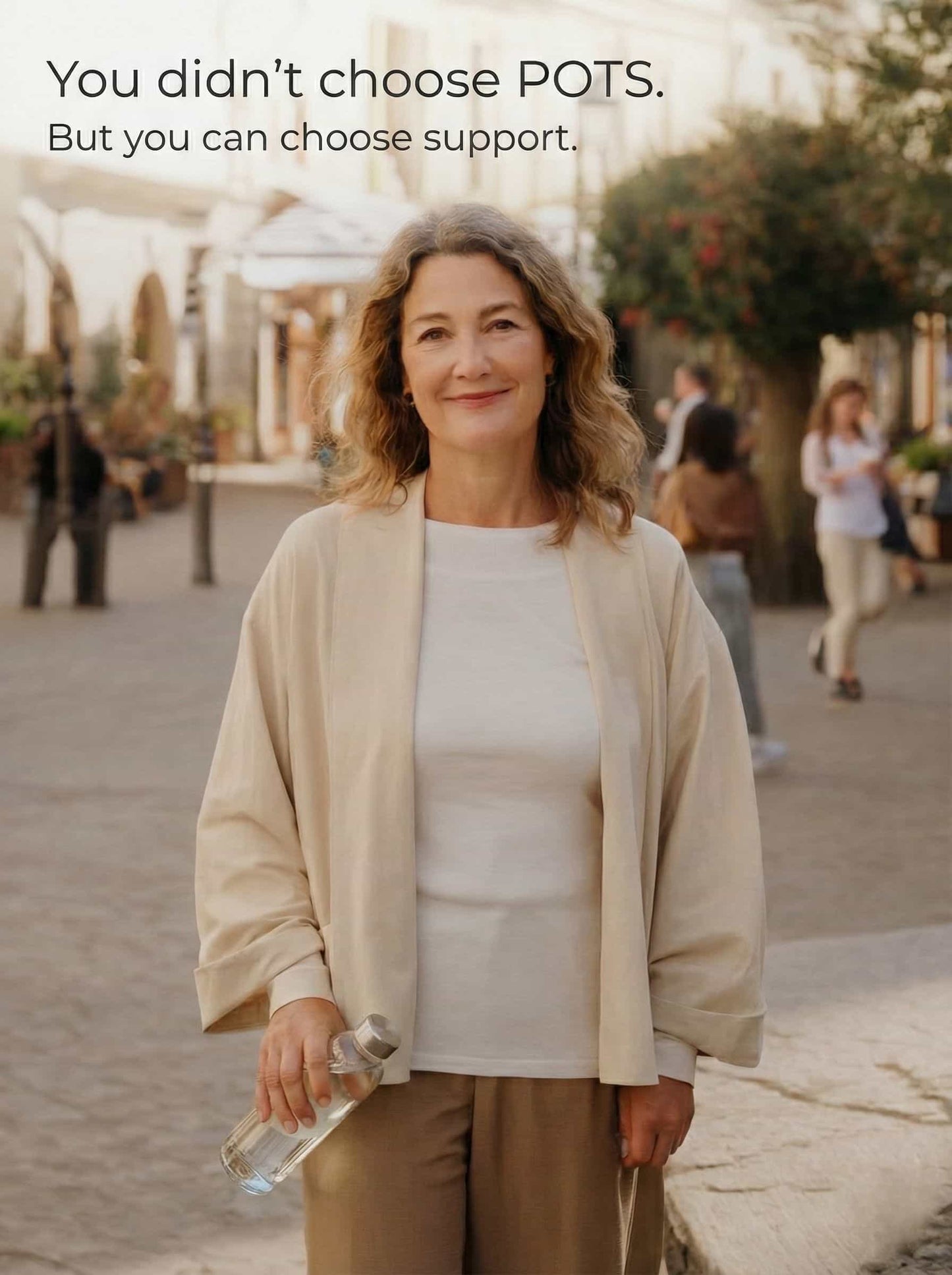 SafeSip Electrolytes