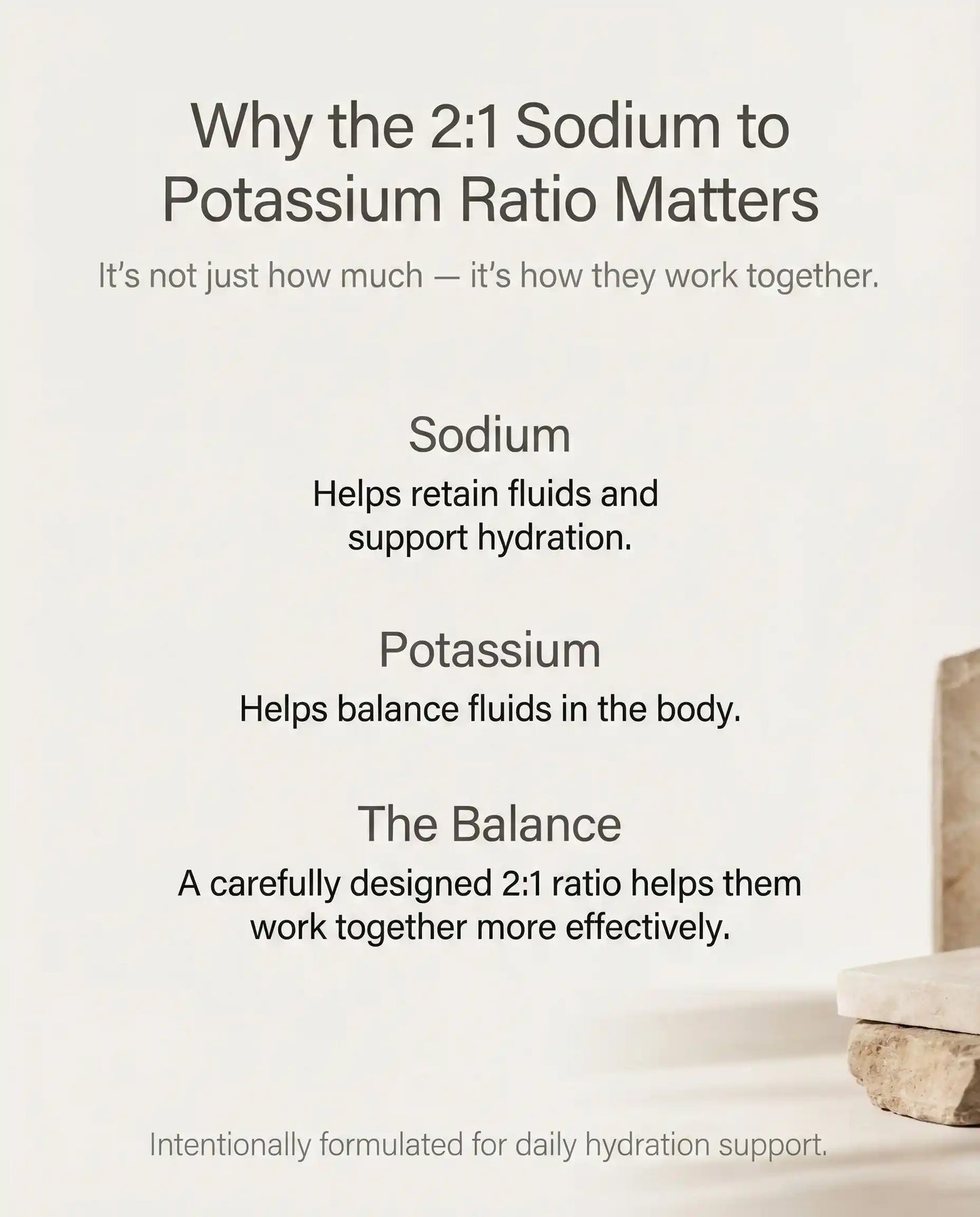 SafeSip Electrolytes