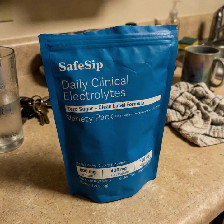 Review by Sarah