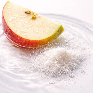 Malic Acid (Not Citric Acid)