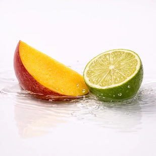 Real Fruit. Real Flavor.